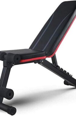 Gratyfied – Fitness Bench – Fitness Bank – Gym Bench – Workout Bench – Workout Bank