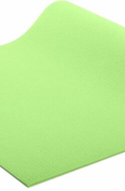 Gymstick Yoga Mat – Lime