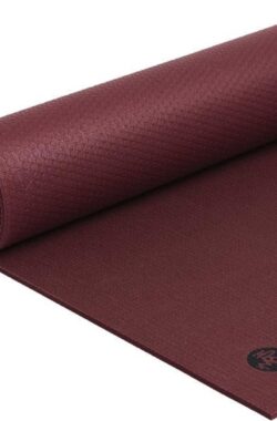 Manduka Black Pro Yoga mat – Verve – 216 cm