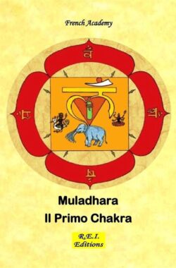 Muladhara – Il Primo Chakra