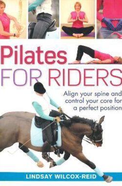 Pilates For Riders