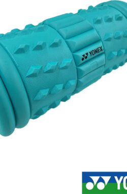Yonex AC513 foamroller – 25x11cm – mint blauw