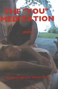 You Meditation DVD