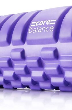1,5 cm dik yoga oefenmat NBR schuim, violet