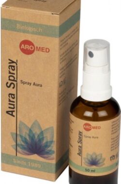 Aromed Lotus aura spray 50 ml