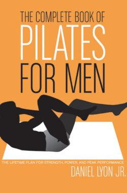 Complete Book Of Pilates For Men