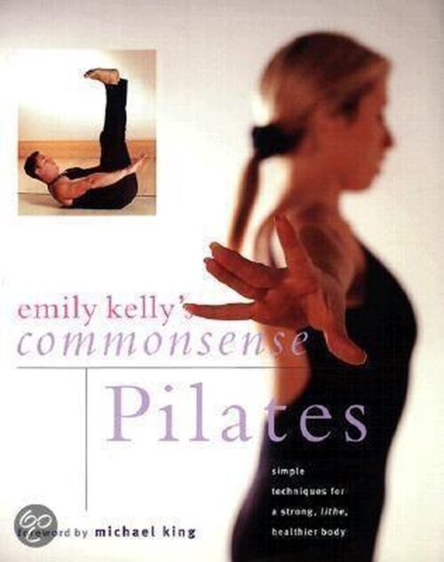 Emily Kelly's Common Sense Pilates