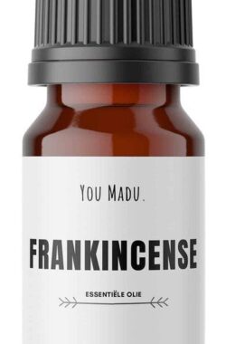 Frankincense Essentiële Olie (Wierook) – 10ml
