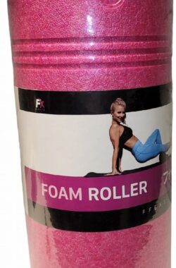 Massage-Sport-FOAM ROLLER-40 cm