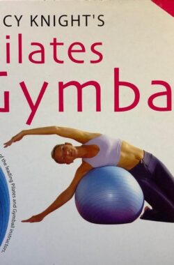 PILATES GYMBALL 4 in 1