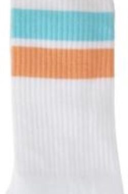 Pegada Oceaan Sport Sokken – retrosokken – sweet -onze size – sportsokken – naadloos- leuke sokken – voor hem en haar