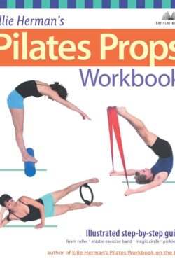 Pilates Matwork Props Workbook