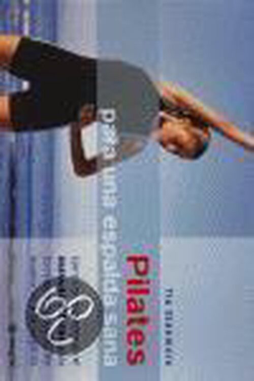 Pilates Para Una Espalda Sana/ Pilates for a Healthy Back