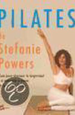 Pilates. de Stefanie Powers