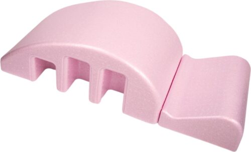 Roze Pilates Arc - Spine Corrector - Balanced Body - Balance board - Yoga