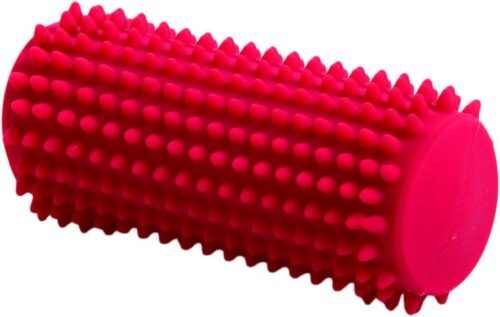 Bodyroll set van 2 - Togu met massageballen voor spierontspanning stretching foam roller