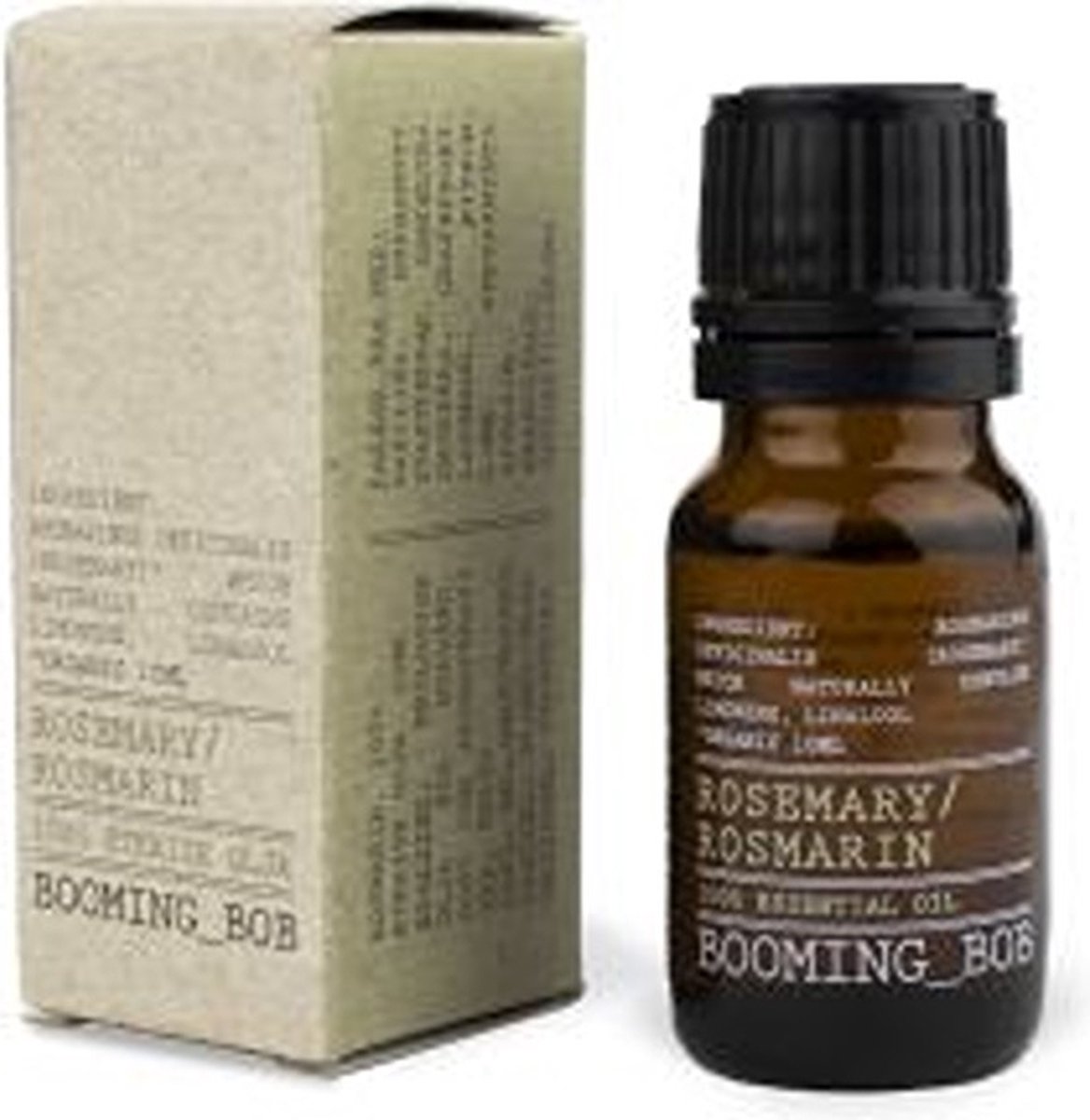 Booming Bob Essential Oil Rosemary 10ml