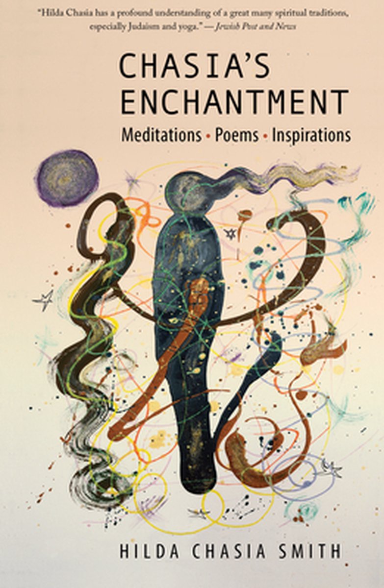 Every River Literary- Chasia's Enchantment
