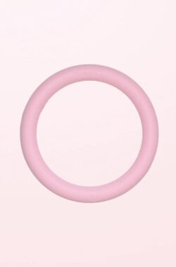 Female Fit House – Pilates ring | Yoga ring | Magic circle | Fitness ring | gewicht ring | 2.5KG – 33 cm – Roze