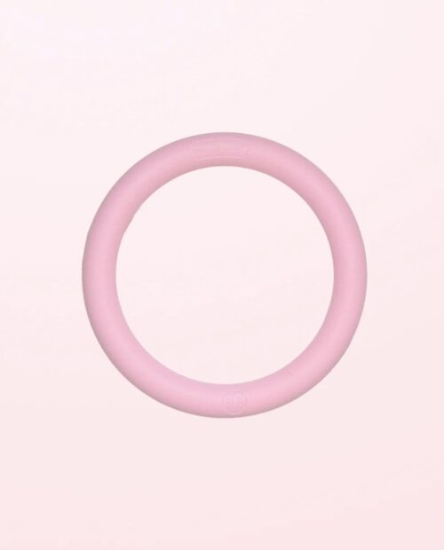 Female Fit House - Pilates ring | Yoga ring | Magic circle | Fitness ring | gewicht ring | 2.5KG - 33 cm - Roze