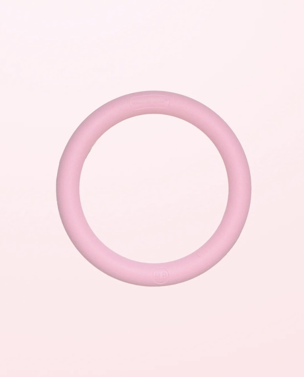 Female Fit House - Pilates ring | Yoga ring | Magic circle | Fitness ring | gewicht ring | 2.5KG - 33 cm - Roze