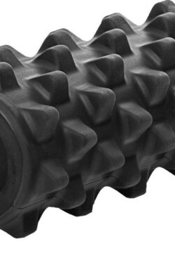 Gymstick Pro Foam Grid Roller – Triggerpoint – Massage – Met Trainingsvideo’s