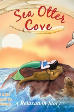 Indigo Ocean Dreams- Sea Otter Cove