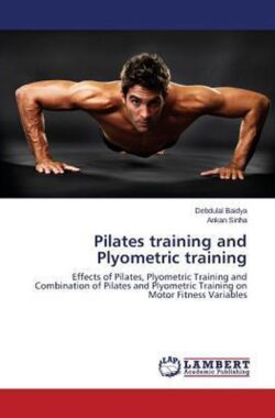 Pilates Training and Plyometric Training