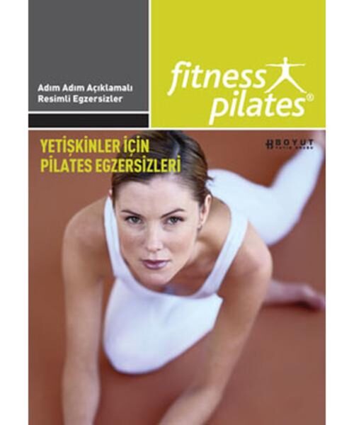 Pilates Yetişkinler İçin Pilates Egzersizleri /Sistem 27