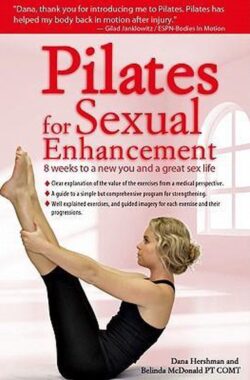 Pilates for Sexual Enhancement