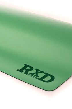RXDGear – Luxe Yoga mat 183cm – fitness mat – fitnessmat