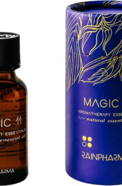 RainPharma – Essential Oil Magic 11 – Aroma voor diffuser of spray – 30 ml – Etherische Olie