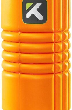 The Grid Foam Roller voor Trigger Point – SS20 stretching foam roller