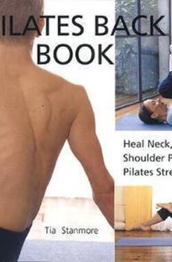 The Pilates Back Book