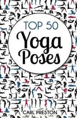 Top 50 Yoga Poses