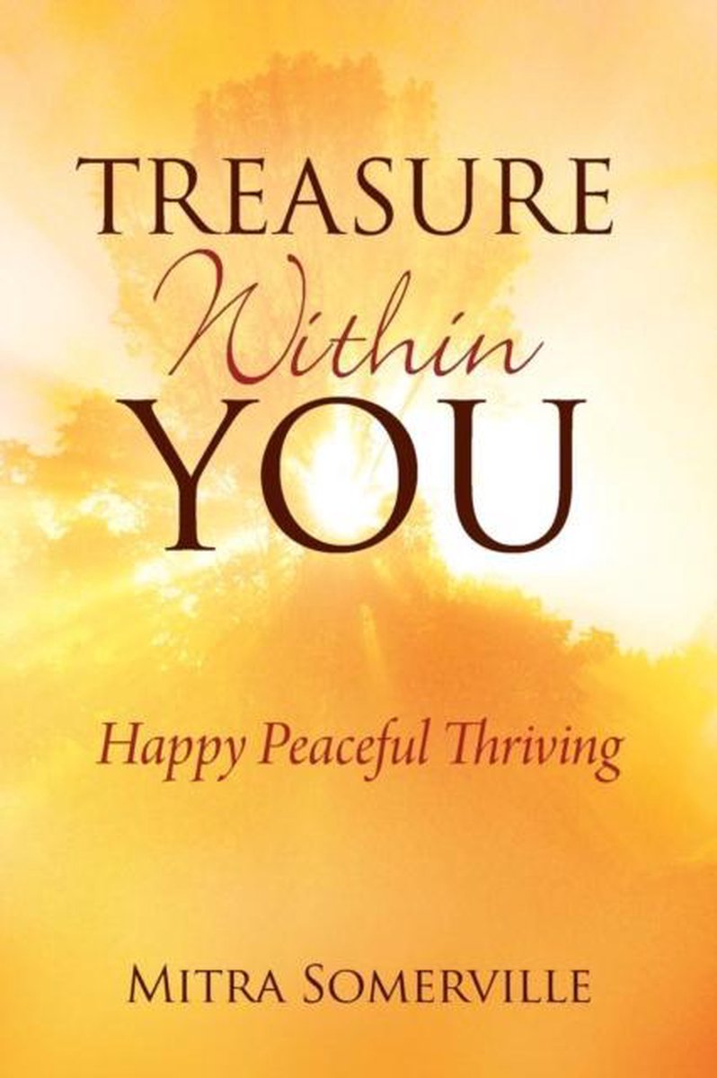 Treasure Within You