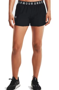 Under Armour Play Up 3.0 sportshort dames