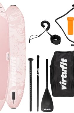 Virtufit Supboard Yoga 335 – Old Pink