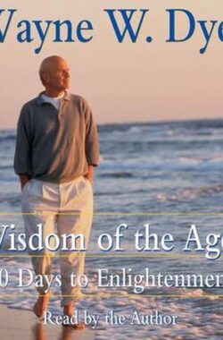 Wisdom of the Ages CD