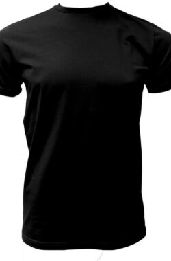 Yoga-T-Shirt “Snake”, men – black S Loungewear shirt YOGISTAR