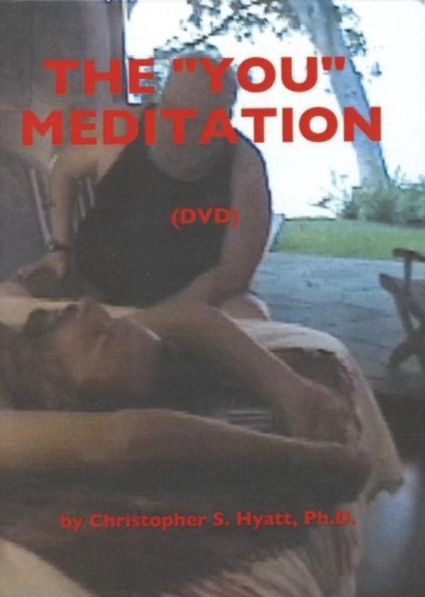 You Meditation DVD