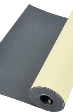 Zelfklevend EVA-schuimrol – 200×29.5cm – 5mm dik – Meubelbescherming – Kostuums – Ambachtelijk project foam board