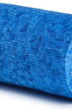 Blackroll Micro Foam Roller 6 cm Azure Pocketsize Extra Klein