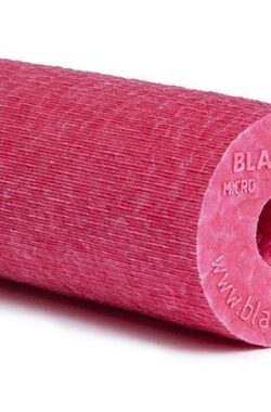 Blackroll Micro Foam Roller – 6 cm – Roze