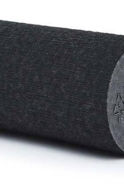 Blackroll Micro Foam Roller – 6 cm – Zwart