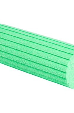 Blackroll Mini Flow Foam Roller – 15 cm – Groen