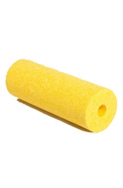 Blackroll Mini Foam Roller – 15 cm – Geel