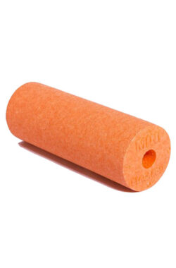 Blackroll Mini Foam Roller – 15 cm – Oranje