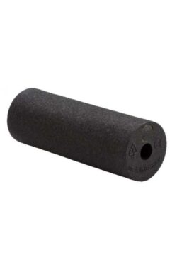 Blackroll Mini Foam Roller – 15 cm – Zwart