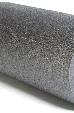 Blackroll Pro Foam Roller – 30 cm – Grijs